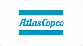 Atlas Copco